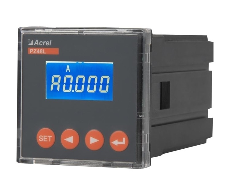 三相智能电表有哪些典型应用？