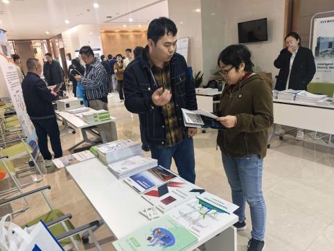 开云官方端网站登录入口电气亮相中国电工技术学会工业与建筑应用2025年学术年会