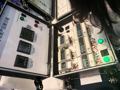 碳索新质·智链未来|广东省建筑电气与智能化年会