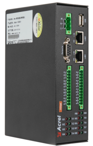 浅谈医院电力系统智能监控平台在能耗中的应用