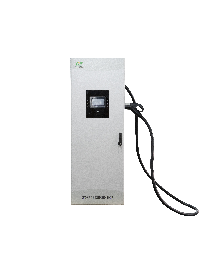 浅谈光伏直流智能充电桩有序充电策略与应用