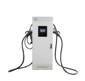 浅谈光伏直流智能充电桩有序充电策略与应用