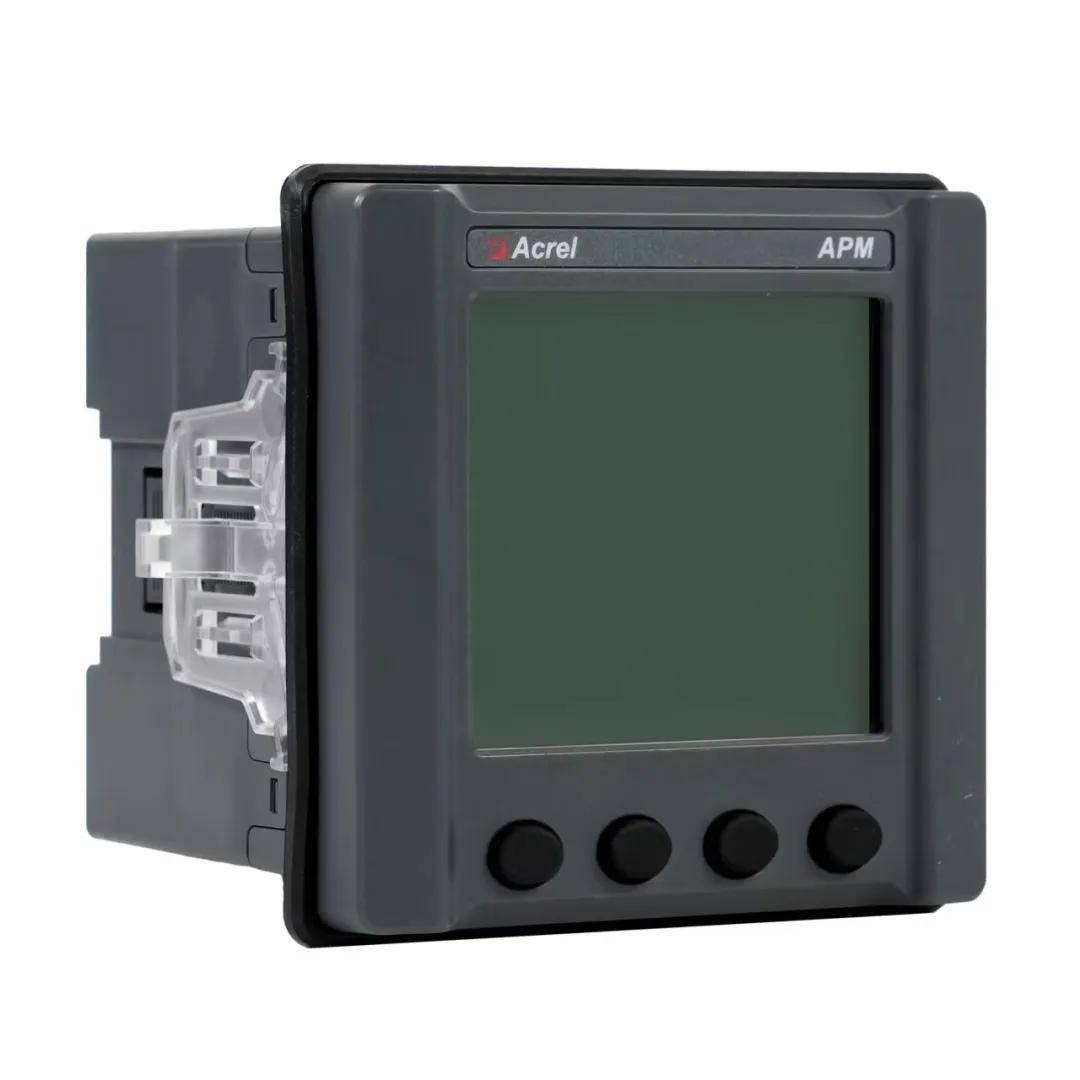 开云官方端网站登录入口新能源仪表：精准测量全覆盖户用储能、工商业储能与换电站