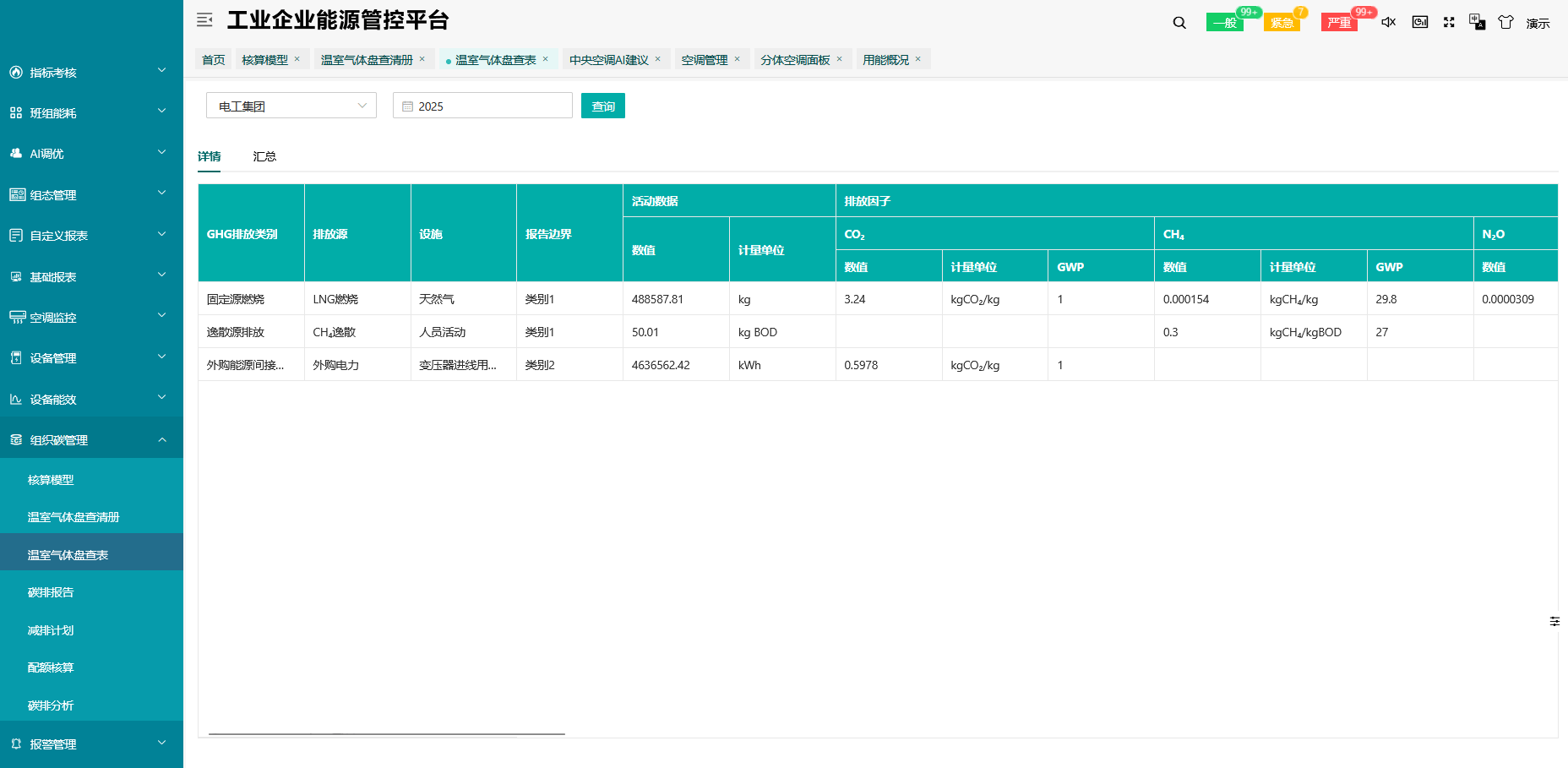 AcrelCloud-7000能耗可视，成本可控，为企业节能降本增效