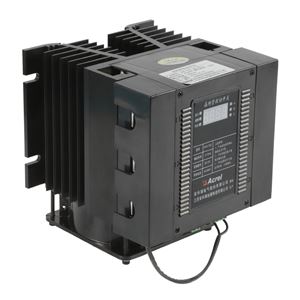 AFK-TSC-3D/40-3动态投切开关晶闸管缺相保护