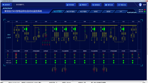 Acrel-1000浅谈智能变电站自动化系统的应用与产品选型