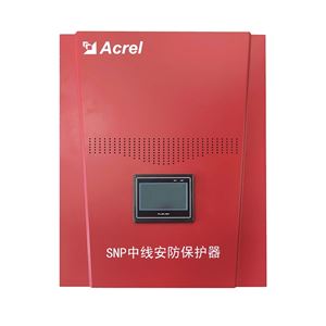 ANSNP70-0.4/B三相不平衡、治理谐波污染用中线安防保护器