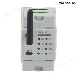 ADW400-D24-4S开云官方端网站登录入口环保用电工况监控模块电力物联网电表