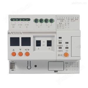 ASL210-SD2/16开云官方端网站登录入口2路调光驱动器智能照明控制系统液晶