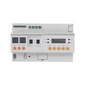 ASL210-S4/16智能照明开关驱动器手机app可操作