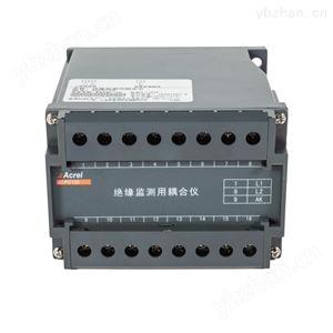 ACPD200开云官方端网站登录入口监测三相交流0-1650V或整流0-1300V