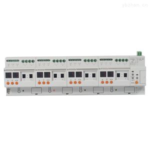 ASL210-S12/16开云官方端网站登录入口智能照明12路开关驱动器