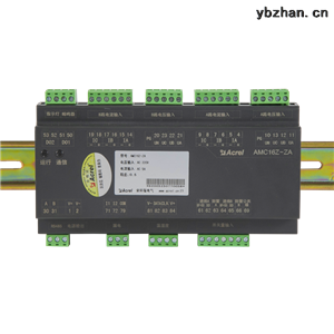 AMC16Z-ZA开云官方端网站登录入口直销2路三相进线测量 数据中心列头柜