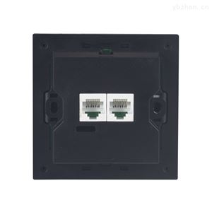 ASL220-F4/8开云官方端网站登录入口智能面板86盒安装四联八键智能照明