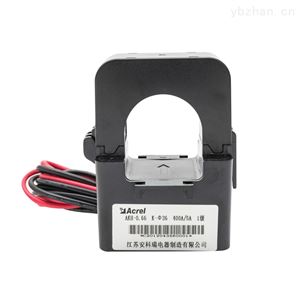 AKH-0.66/K K-φ36 300-400/5A开口互感器