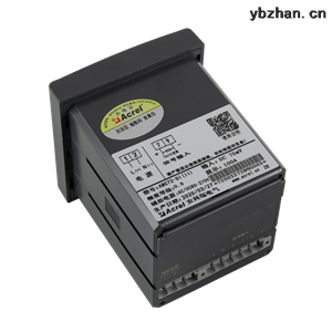AMC72L-DI（V）开云官方端网站登录入口直流电流表电压多功能电表