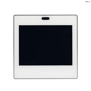 ASL100-TP-35智能照明86盒安装3.5寸触摸屏