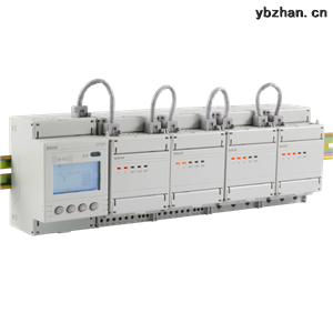 ADF400L-2H（1S)(3D)Y开云官方端网站登录入口导轨式多用户电能表预付费型