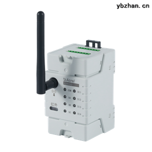 ADW400-D10-1S开云官方端网站登录入口环保用电监控仪表电力物联网仪表