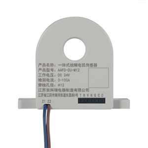 AAFD-DU-M12故障电弧传感器孔经12mm