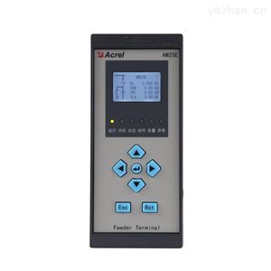 AM2SE-V微机保护装置4路交流电流通道环网柜