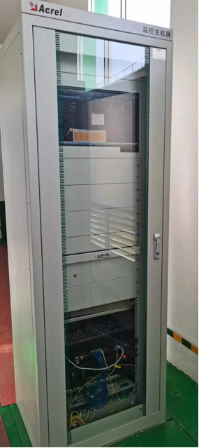 已过滤：Acrel1000DP分布式光伏监控系统在某重工企业18MW分布式光伏中的应用7305.png