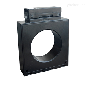 ARCM-L100一体式电气火灾监控探测器400A开孔100