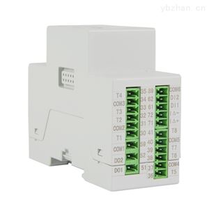 AMB100-A(-P1)导轨式智能母线监控模块全电量测量