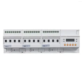 开云官方端网站登录入口智能照明开关驱动器12路